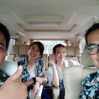 Ratu Bali Trans