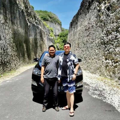 Ratu Bali Trans