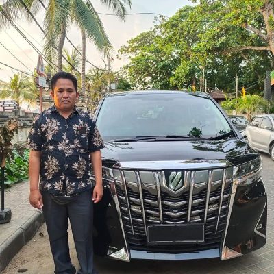 Ratu Bali Trans