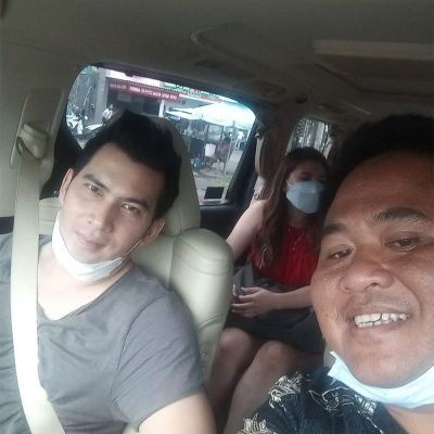 Ratu Bali Trans