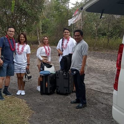 Ratu Bali Trans