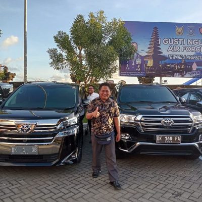 Ratu Bali Trans
